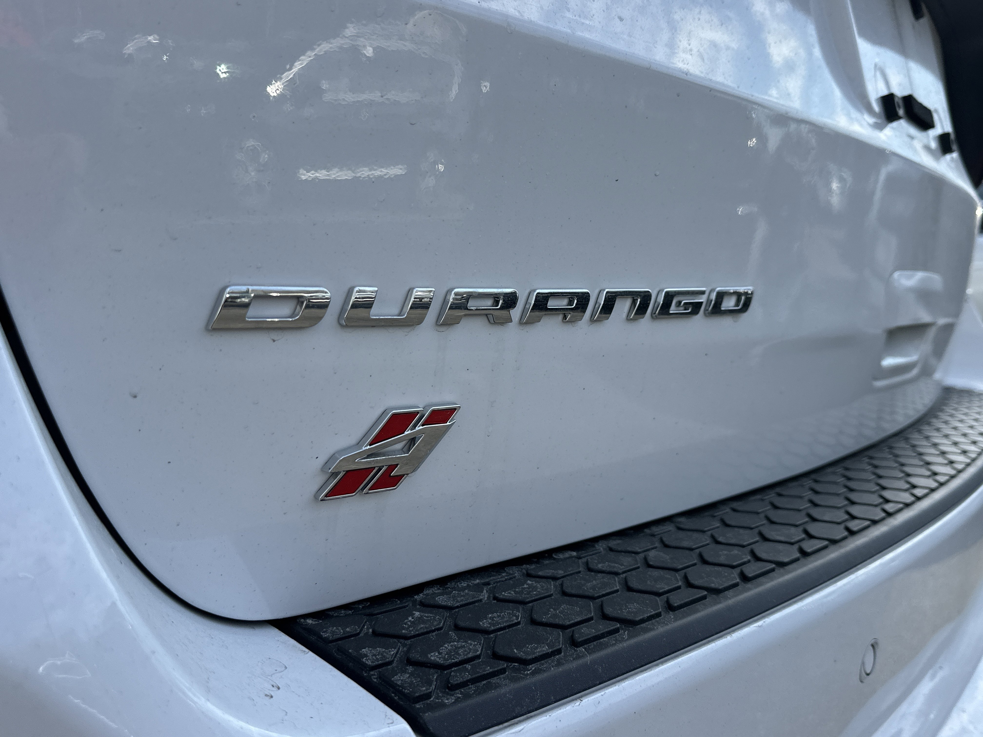 New 2026 Dodge Durango GT image 26