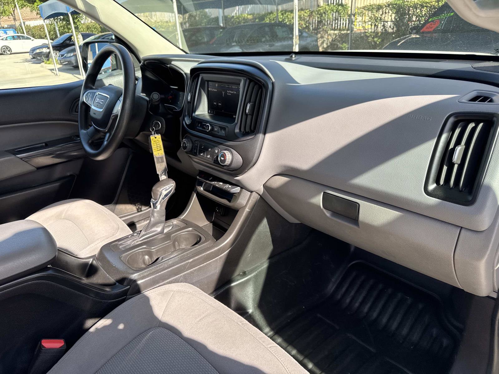 Used 2022 GMC Canyon Elevation Standard w/ Convenience Package image 21