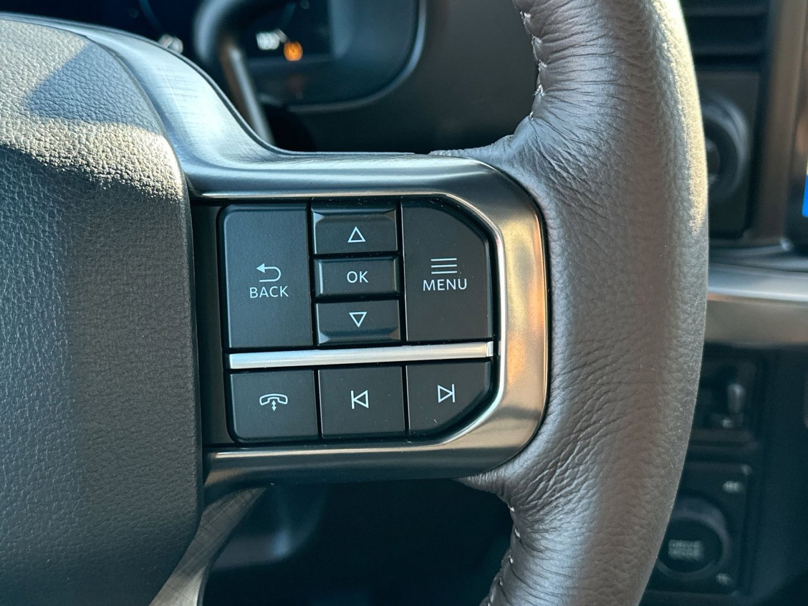 New 2026 Ford F350 King Ranch image 20