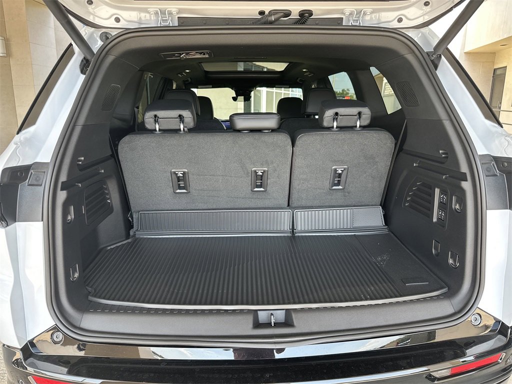 New 2026 Buick Enclave Sport Touring w/ Power Package image 34