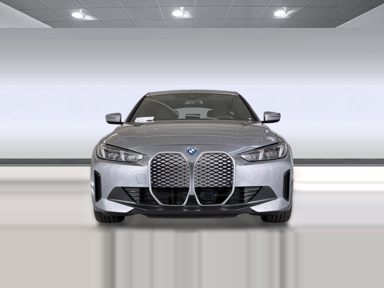 Used 2025 BMW i4 eDrive40 w/ Premium Package RWD image 6