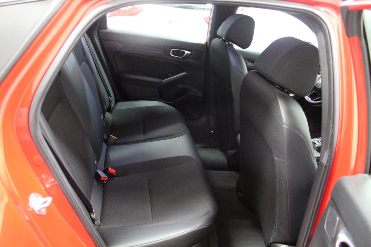 Used 2023 Honda Civic Sport image 25