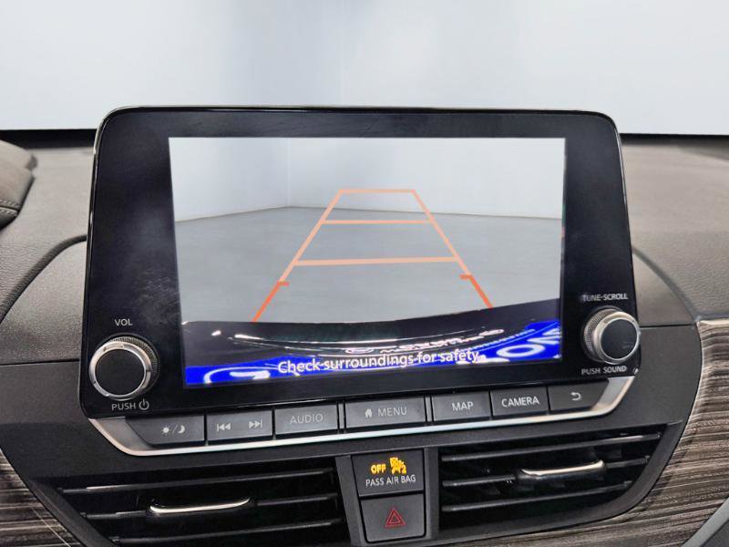 Used 2020 Nissan Altima 2.5 SL FWD image 17