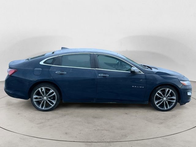 Used 2020 Chevrolet Malibu Premier image 6