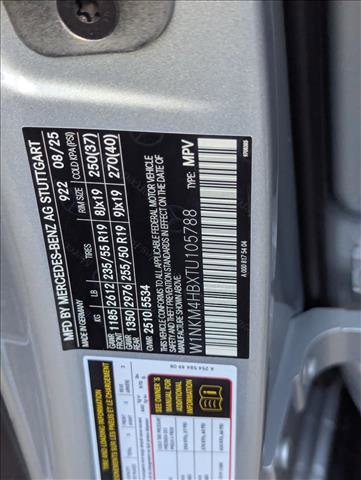 New 2026 Mercedes-Benz GLC 300 4MATIC image 16