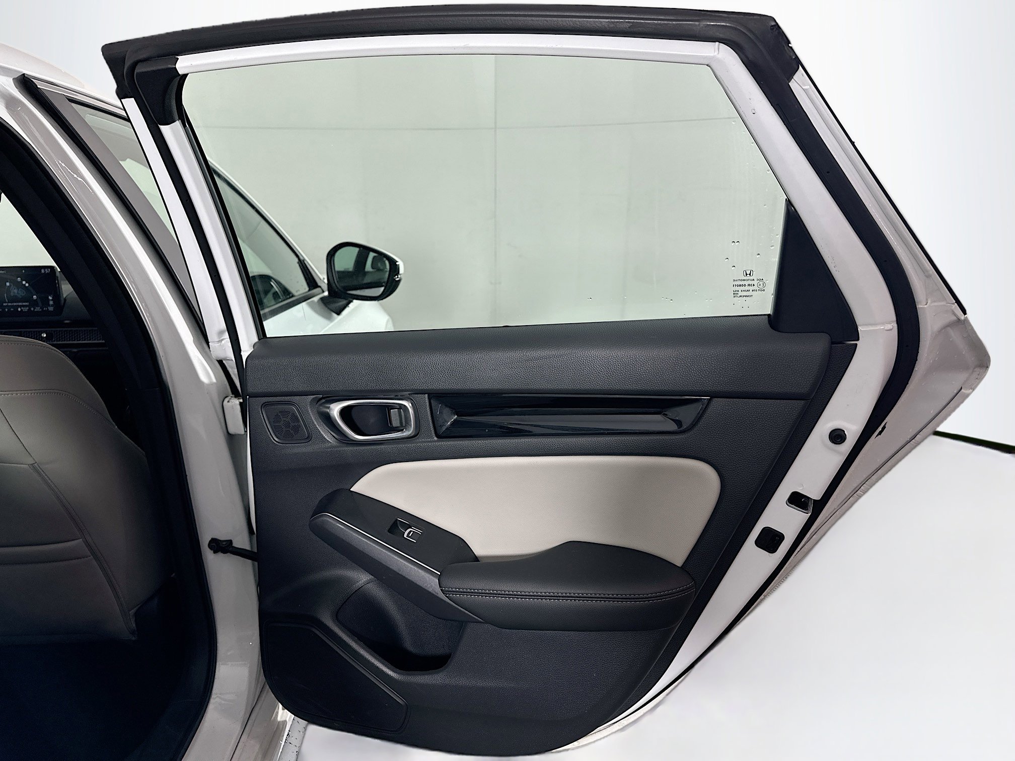 Used 2022 Honda Civic Sport Touring image 31