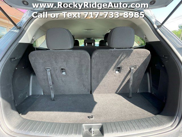 Used 2022 Kia Sorento LX AWD/4WD image 17