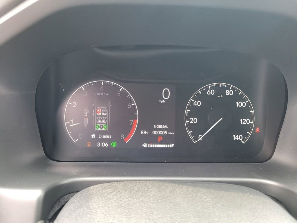 New 2026 Honda Odyssey Touring image 20