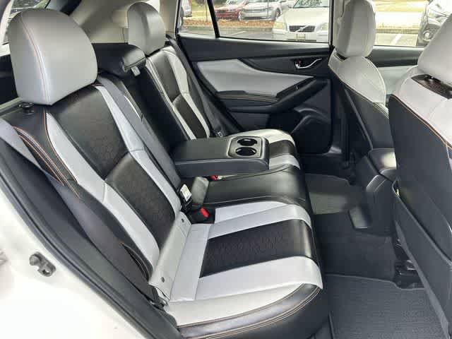 Used 2022 Subaru Crosstrek 2.5i Limited w/ Moonroof Package 2 AWD/4WD image 15