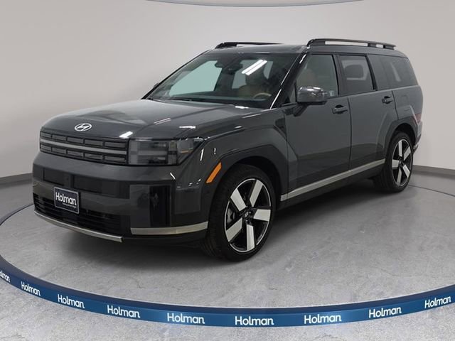 Used 2024 Hyundai Santa Fe Limited AWD/4WD image 1