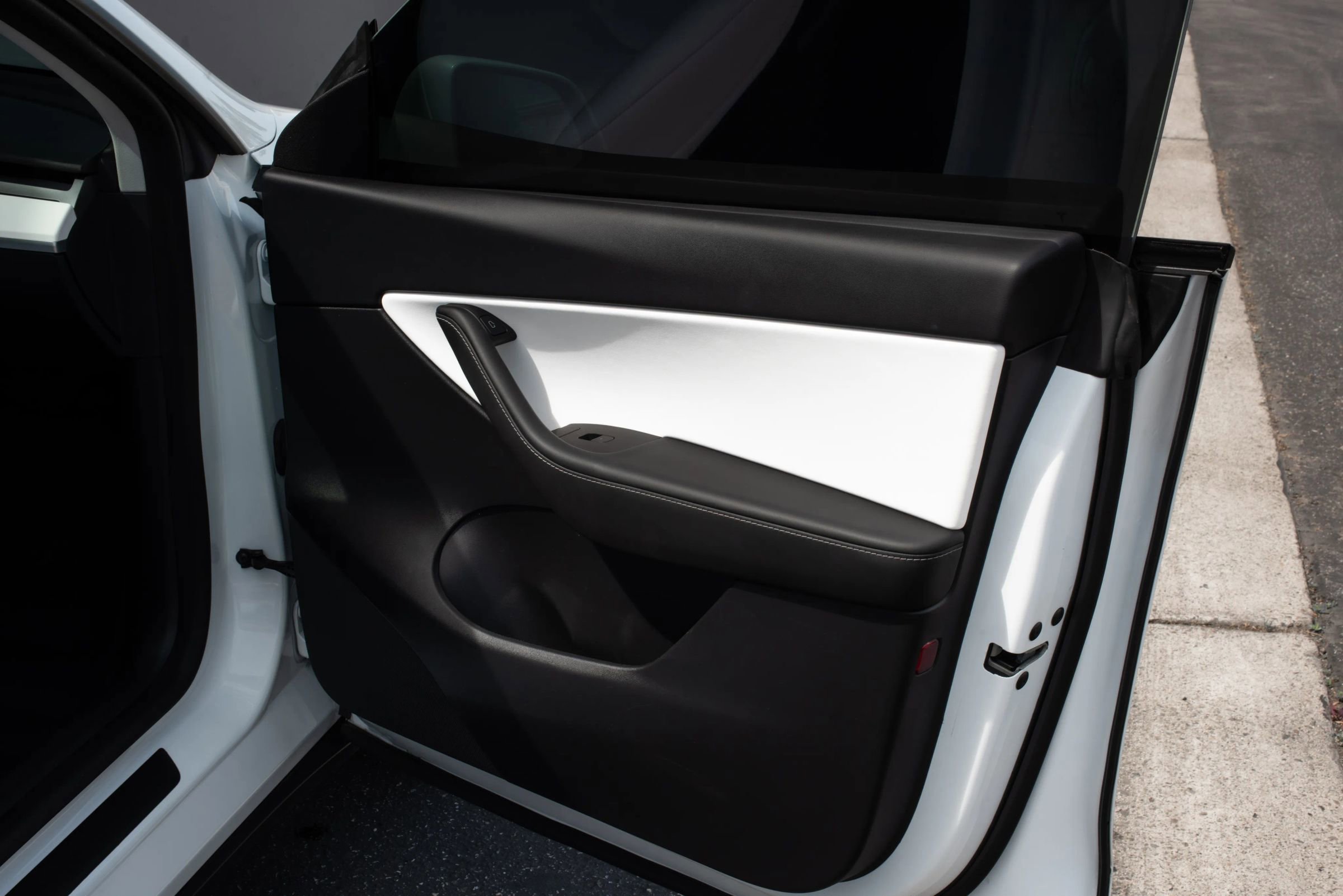 Used 2022 Tesla Model Y Performance image 20