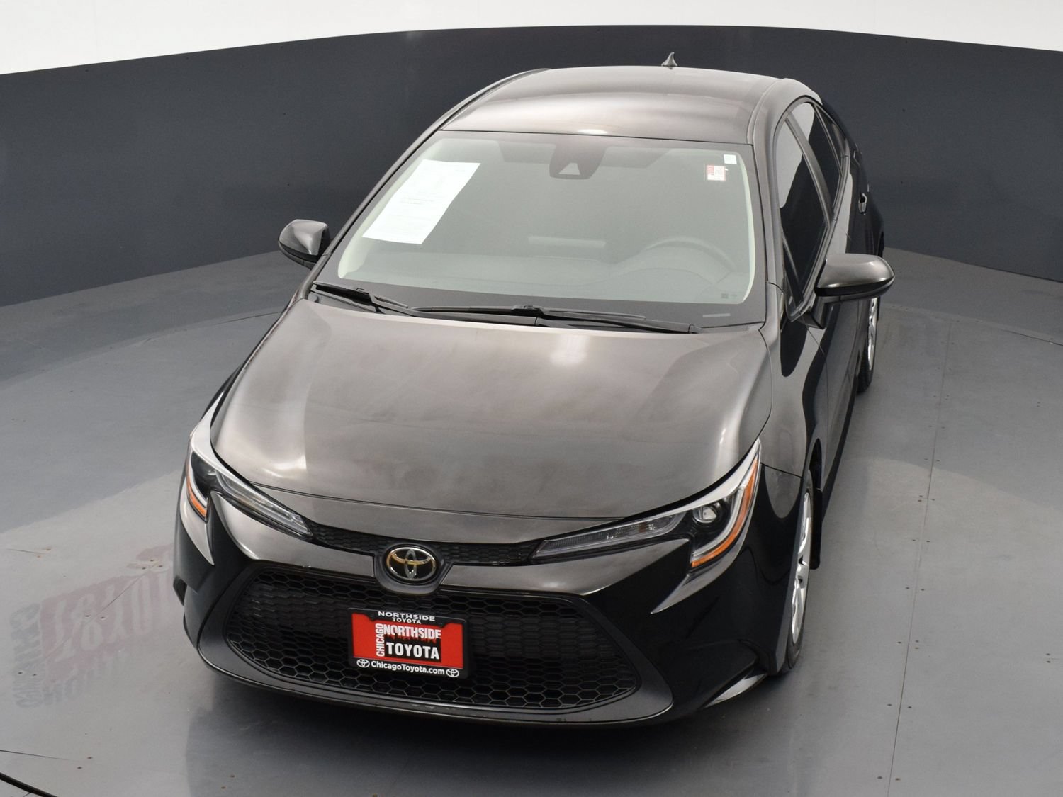 Used 2022 Toyota Corolla LE FWD image 22