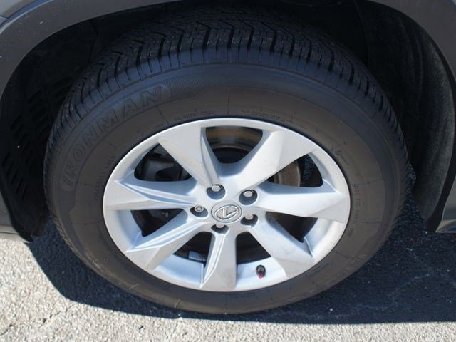 Used 2016 Lexus RX 350 FWD w/ Premium Package image 24
