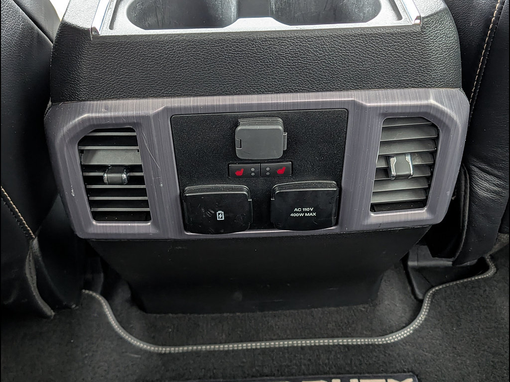 Used 2021 Ford F350 Limited AWD/4WD image 32