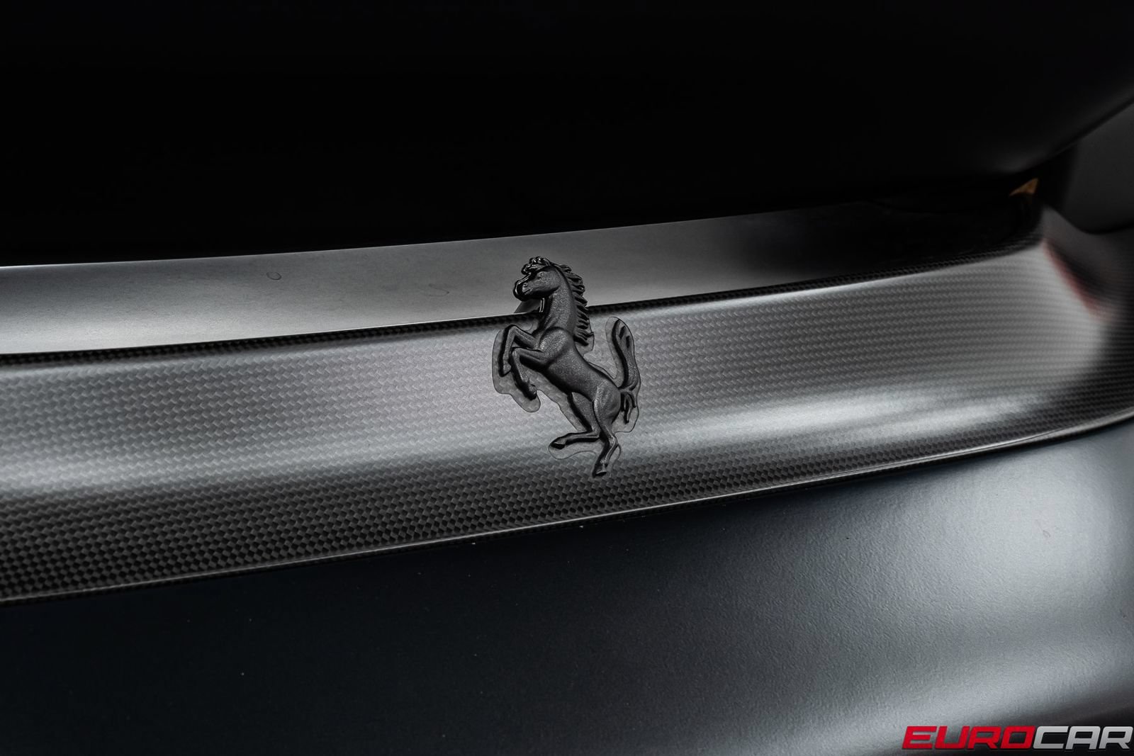 Used 2020 Ferrari 488 Pista Coupe RWD image 32