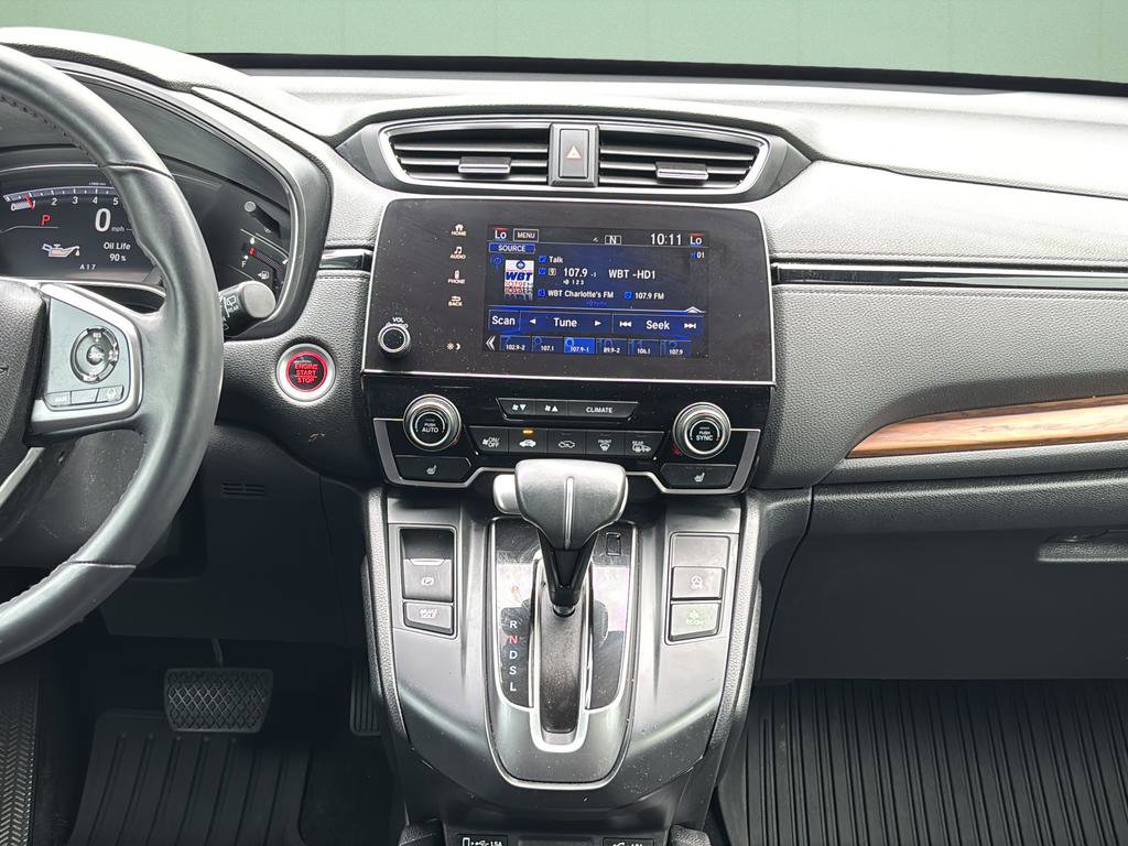 Used 2020 Honda CR-V EX-L image 18