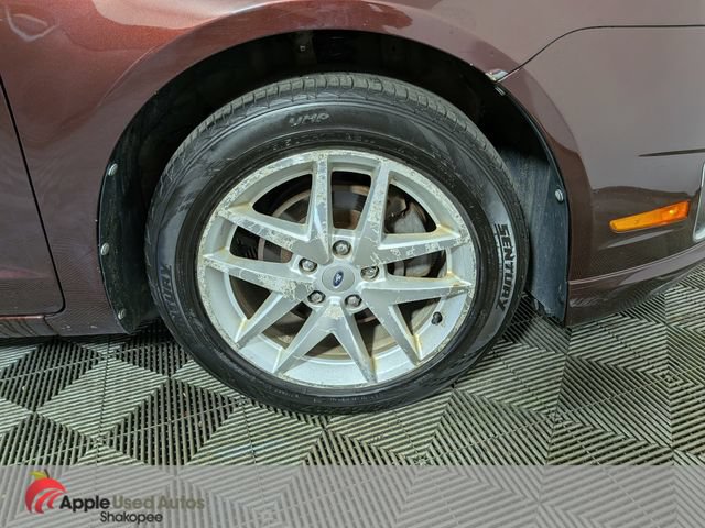 Used 2012 Ford Fusion SEL FWD image 37