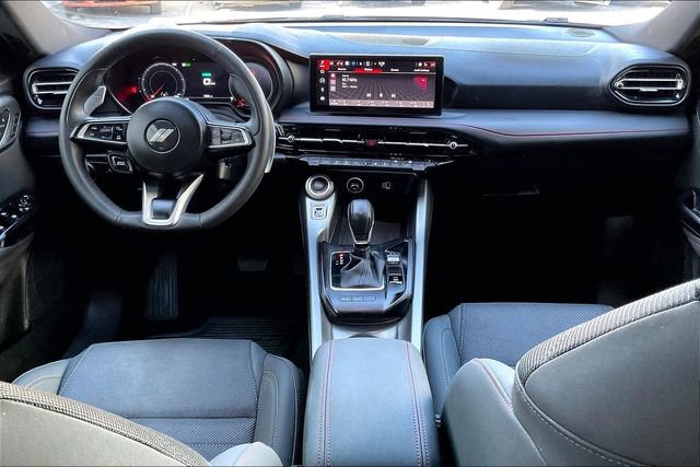 Certified 2024 Dodge Hornet R/T w/ R/T Blacktop Package AWD/4WD image 15