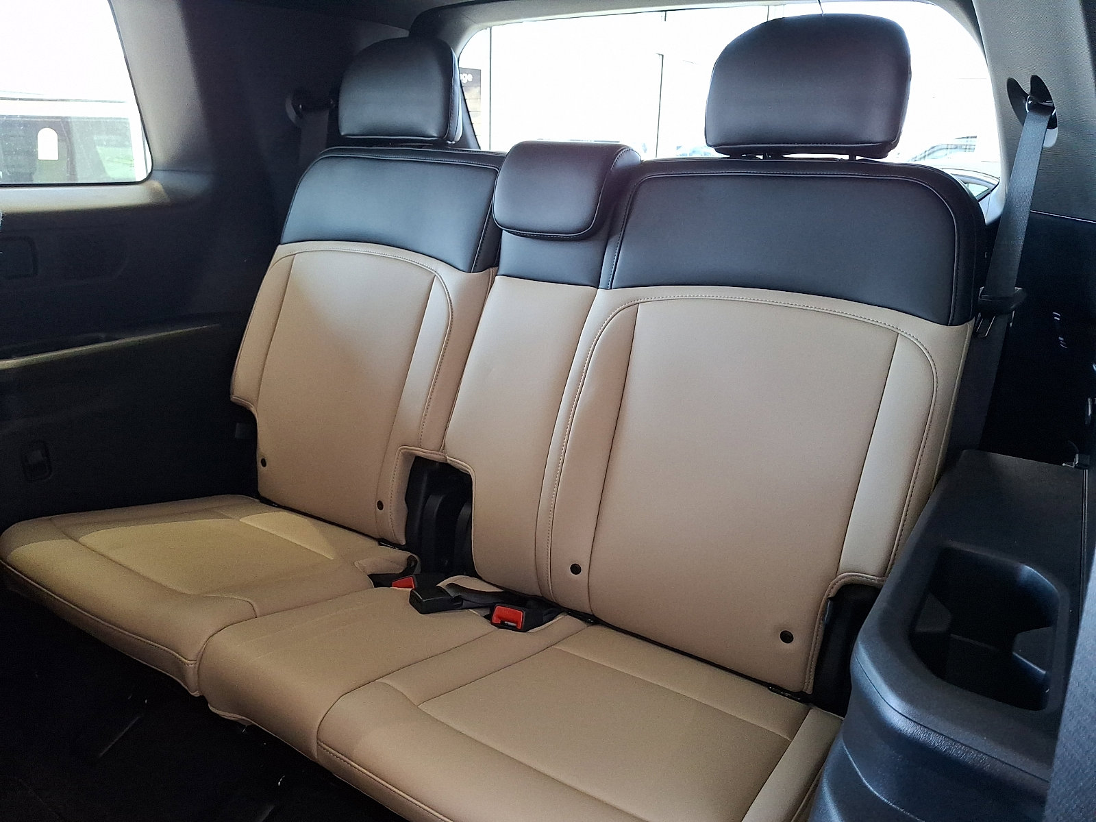 New 2027 Kia Telluride EX AWD/4WD image 10