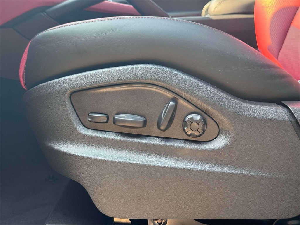 New 2025 Porsche Cayenne S image 14