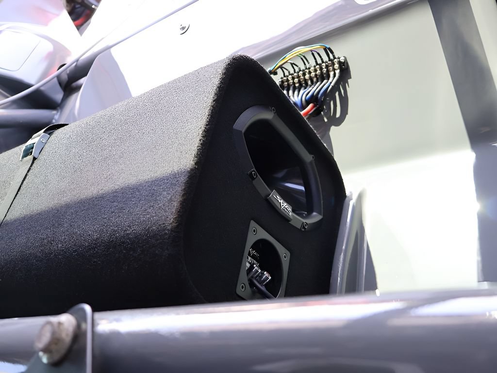 Used 1989 Ford Mustang GT RWD image 75