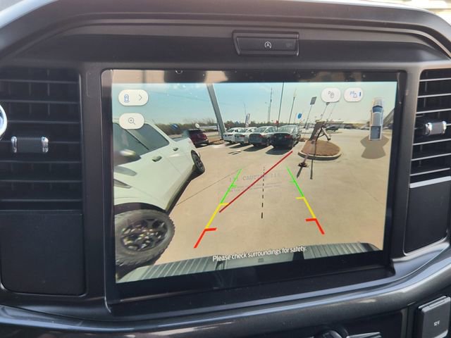 New 2026 Ford F150 STX w/ Equipment Group 200A image 18