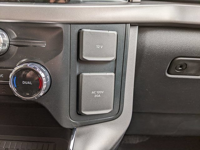 New 2025 Ford F150 XLT w/ Equipment Group 302A MID AWD/4WD image 33