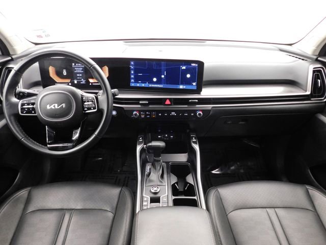 Used 2024 Kia Sorento S image 22