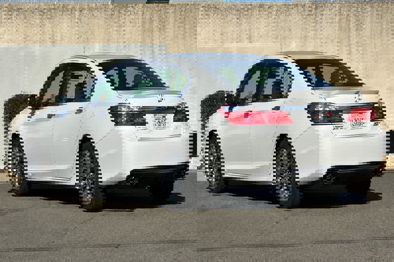 Used 2015 Honda Accord Sport image 7