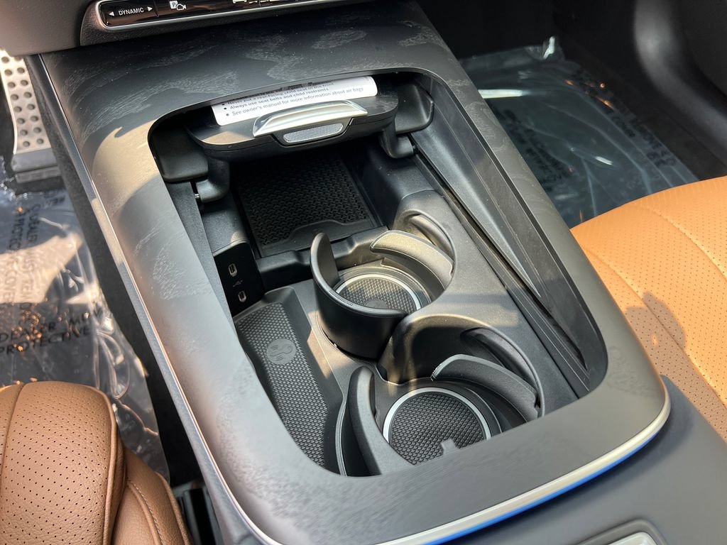 New 2026 Mercedes-Benz E 450 4MATIC All-Terrain Wagon image 22