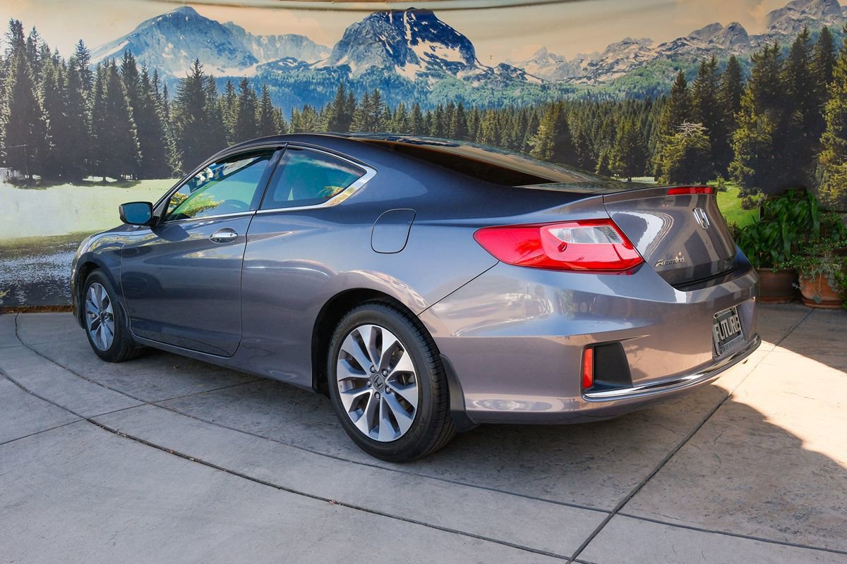 Used 2013 Honda Accord LX-S image 4