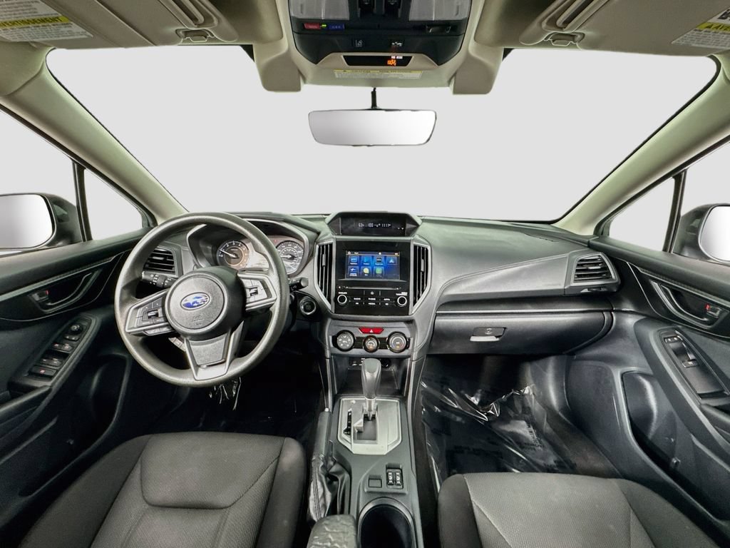 Used 2020 Subaru Impreza 2.0i Premium w/ Popular Package #2 AWD/4WD image 16
