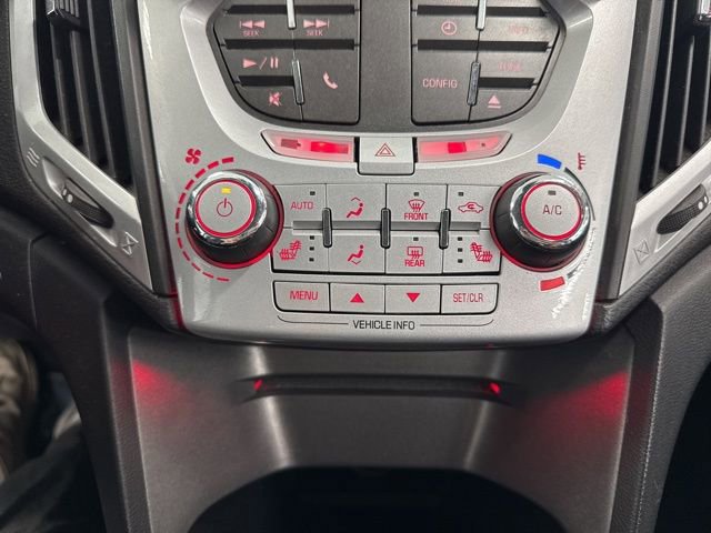 Used 2013 GMC Terrain SLE w/ Chrome Package image 39
