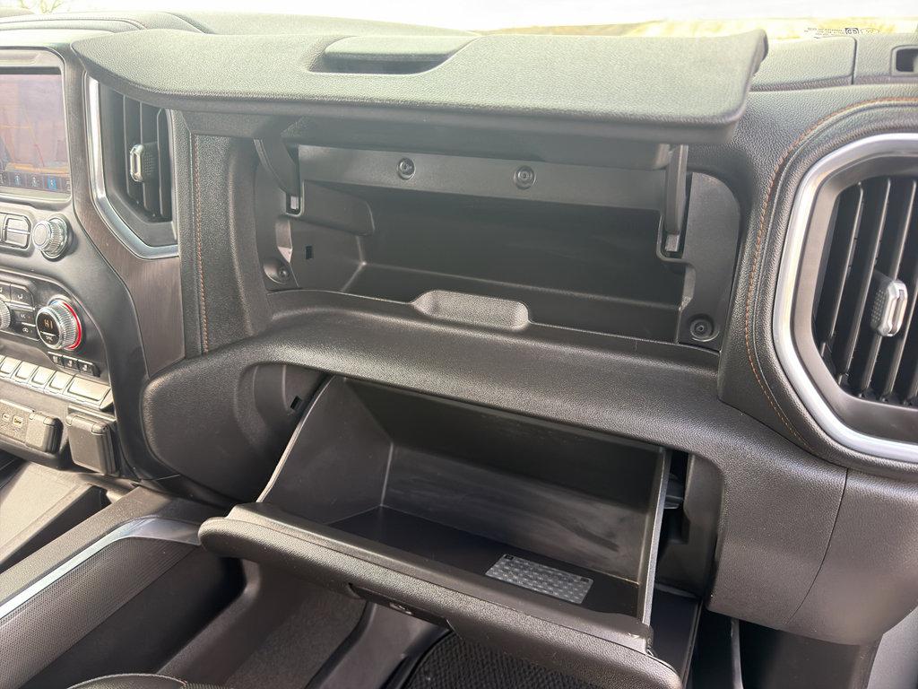 Used 2021 GMC Sierra 1500 AT4 w/ Technology Package image 35