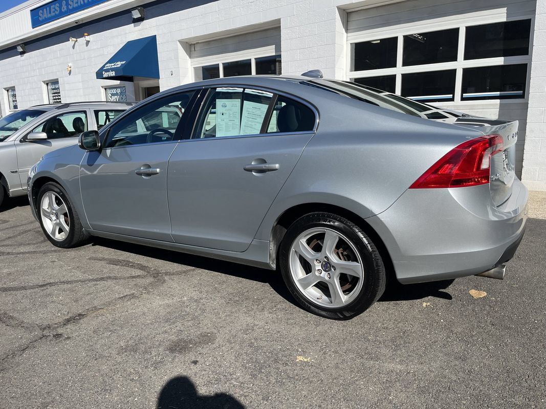 Used 2013 Volvo S60 T5 AWD/4WD image 2