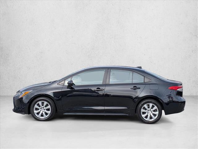 Used 2023 Toyota Corolla LE image 9