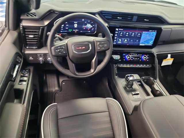 New 2026 GMC Sierra 1500 AT4X image 9