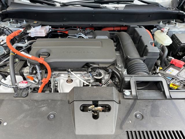 New 2026 Honda CR-V Sport-L image 27