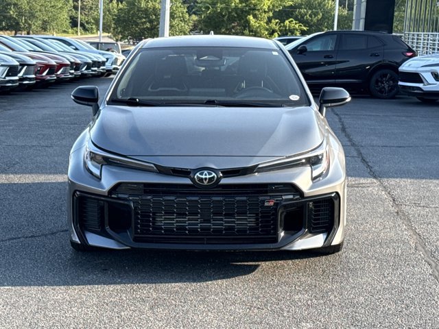 Used 2025 Toyota Corolla GR AWD/4WD image 13