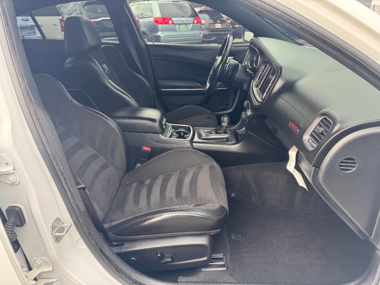 Used 2020 Dodge Charger Scat Pack RWD image 12