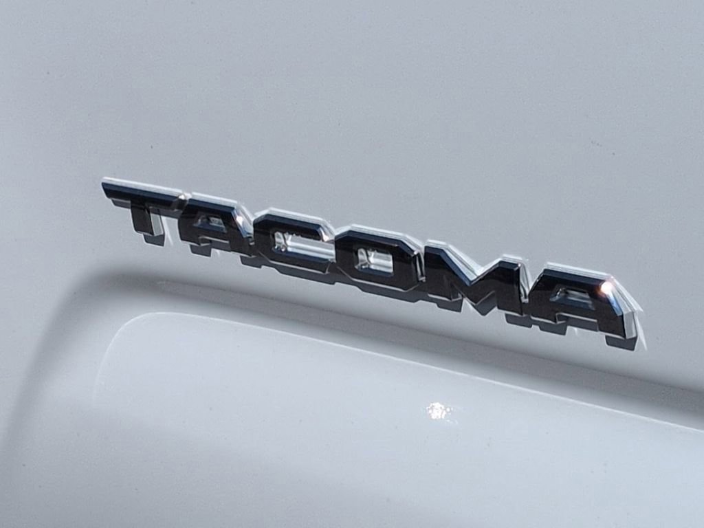 Used 2023 Toyota Tacoma SR5 image 27