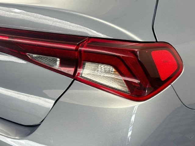 Used 2023 Kia K5 LXS FWD image 33