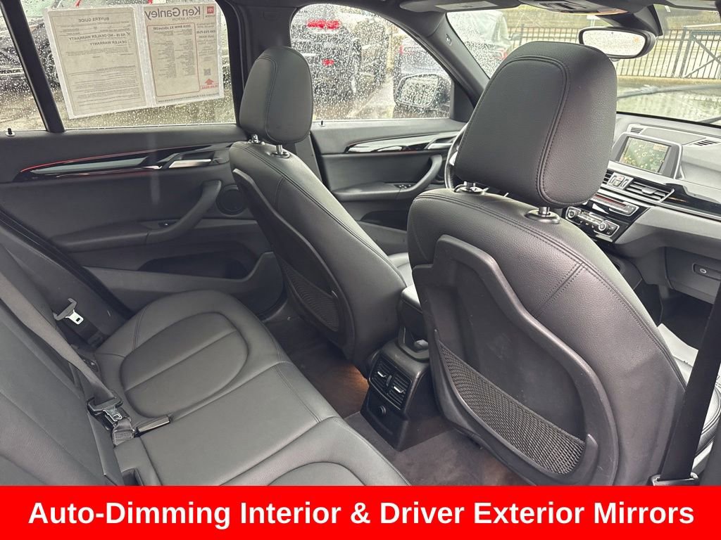 Used 2016 BMW X1 xDrive28i AWD/4WD image 23