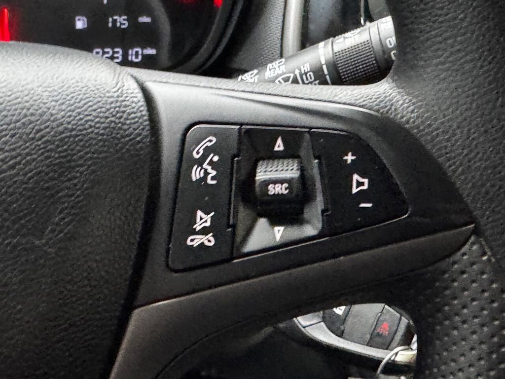 Used 2021 Chevrolet Spark LT image 29