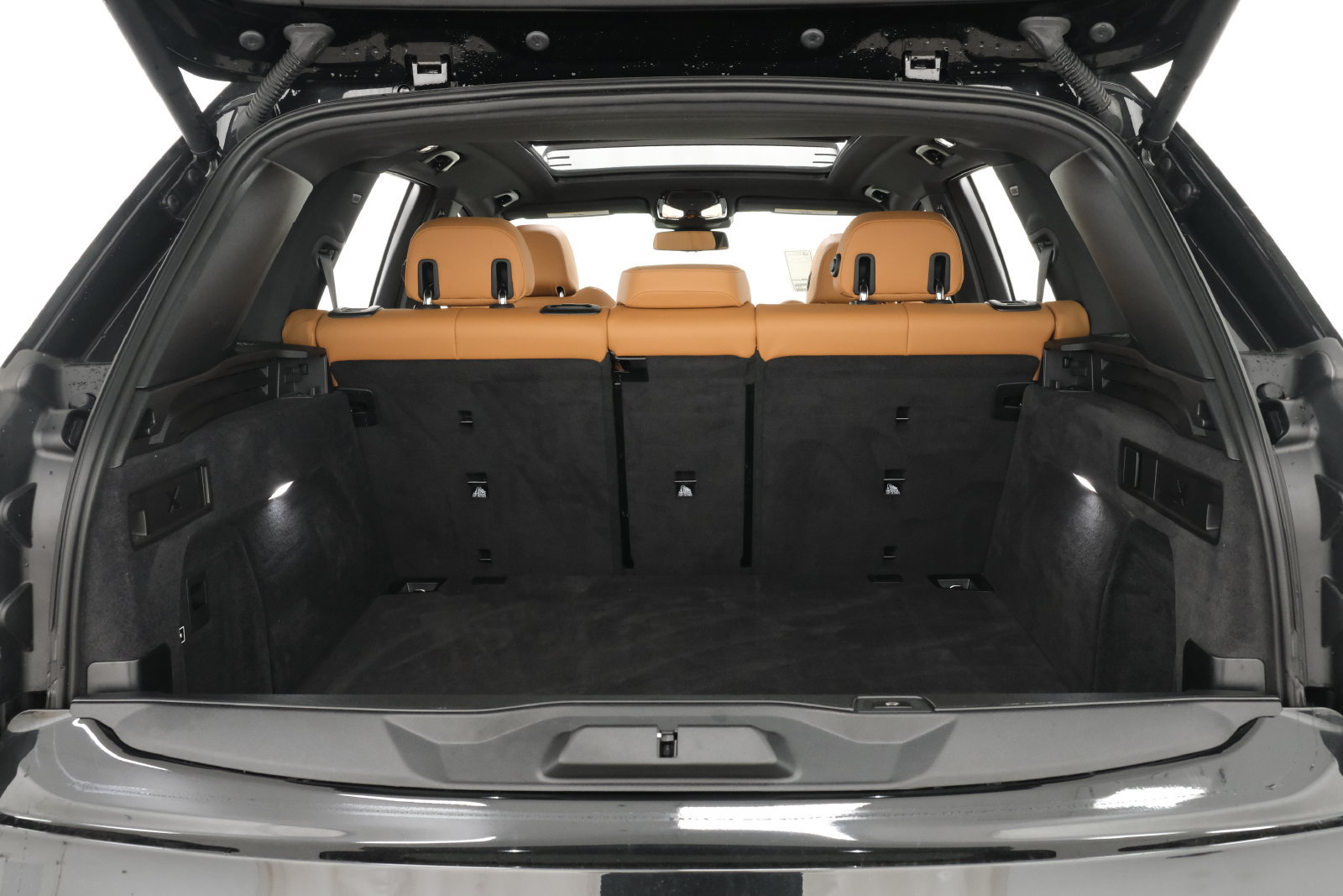 Used 2024 BMW X5 xDrive40i w/ Premium Package AWD/4WD image 38