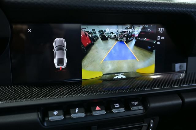 Used 2022 Porsche 911 GT3 RWD image 62