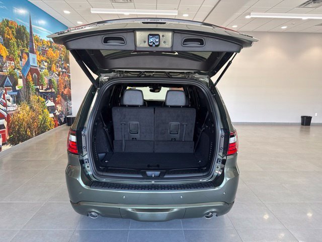 New 2027 Dodge Durango GT AWD/4WD image 44