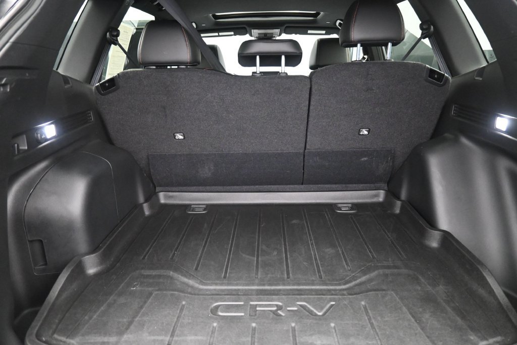Used 2025 Honda CR-V Sport-L image 17