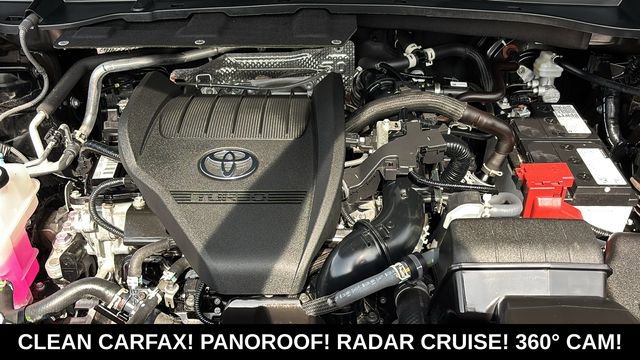 Used 2024 Toyota Grand Highlander Platinum image 33