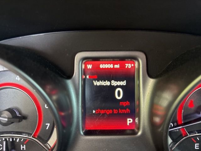 Used 2019 Dodge Journey Crossroad w/ Popular Equipment Group AWD/4WD image 19